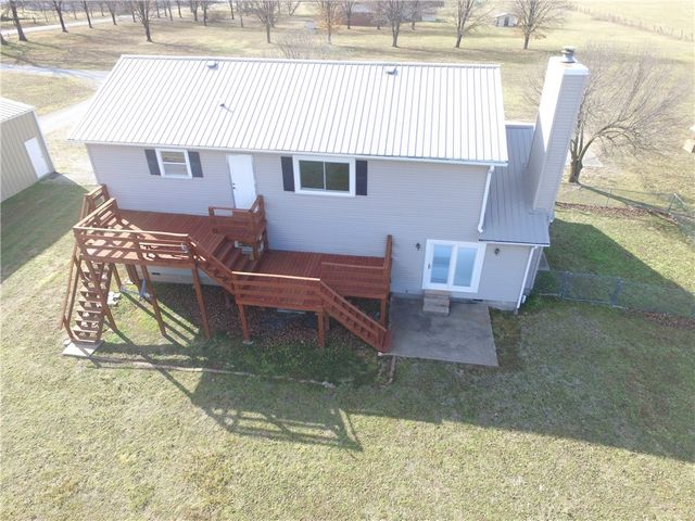 178 Wilson Drive, Berryville, AR 72616