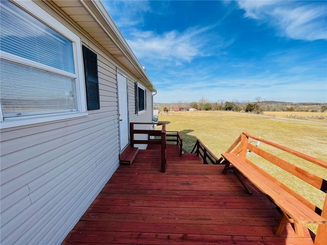 178 Wilson Drive, Berryville, AR 72616