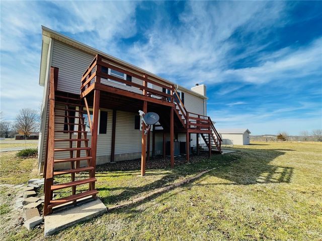 178 Wilson Drive, Berryville, AR 72616