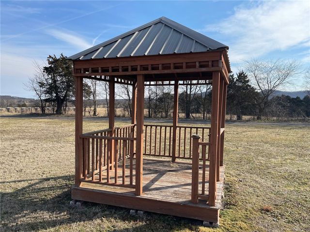 178 Wilson Drive, Berryville, AR 72616