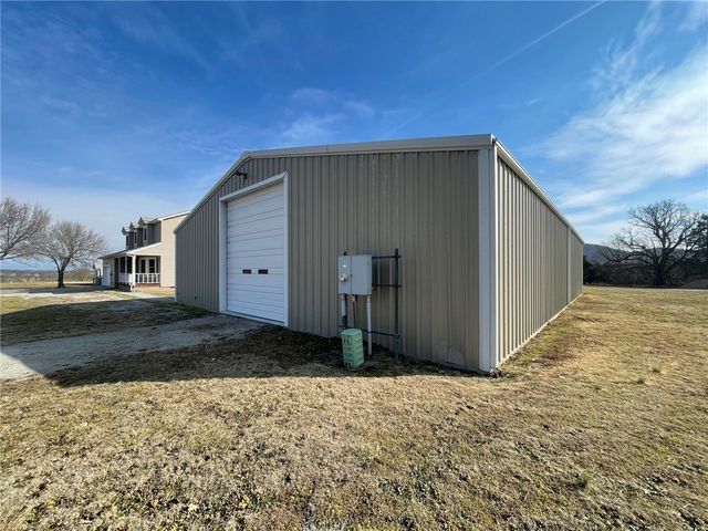 178 Wilson Drive, Berryville, AR 72616