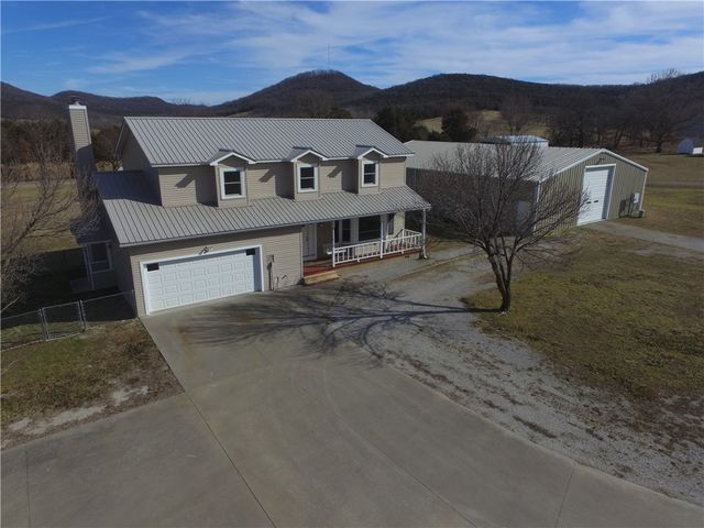 178 Wilson Drive, Berryville, AR 72616