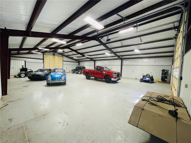 178 Wilson Drive, Berryville, AR 72616