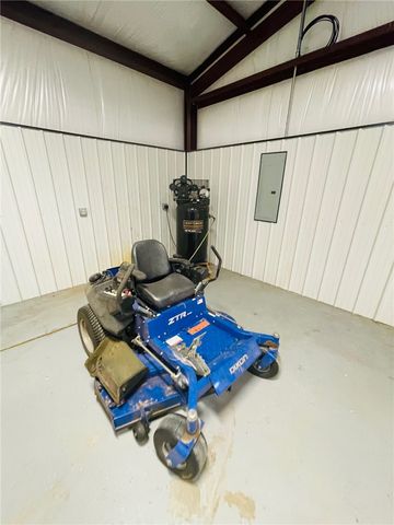 178 Wilson Drive, Berryville, AR 72616