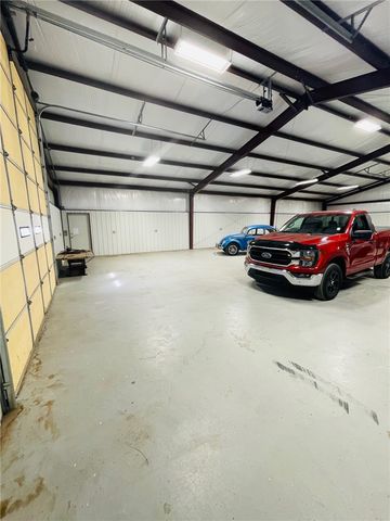 178 Wilson Drive, Berryville, AR 72616