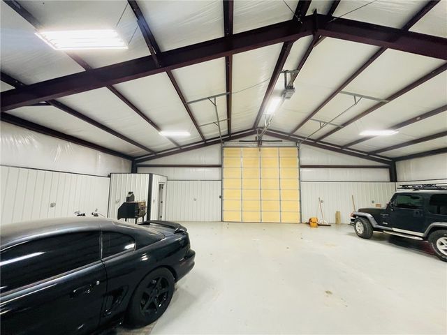 178 Wilson Drive, Berryville, AR 72616