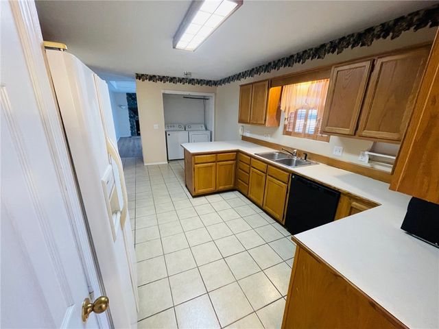 178 Wilson Drive, Berryville, AR 72616