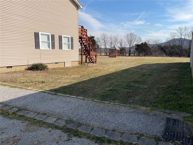 178 Wilson Drive, Berryville, AR 72616