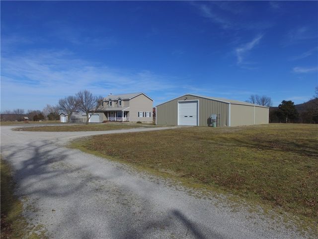 178 Wilson Drive, Berryville, AR 72616