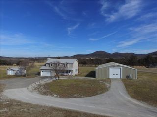 178 Wilson Drive, Berryville, AR 72616