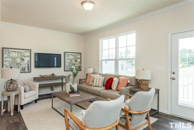 2251 Chattering Lory Lane, Apex, NC 27502