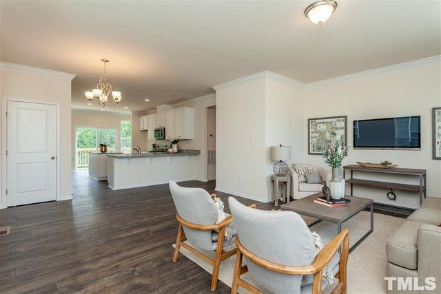 2251 Chattering Lory Lane, Apex, NC 27502