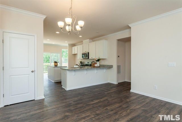 2251 Chattering Lory Lane, Apex, NC 27502