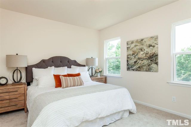 2251 Chattering Lory Lane, Apex, NC 27502