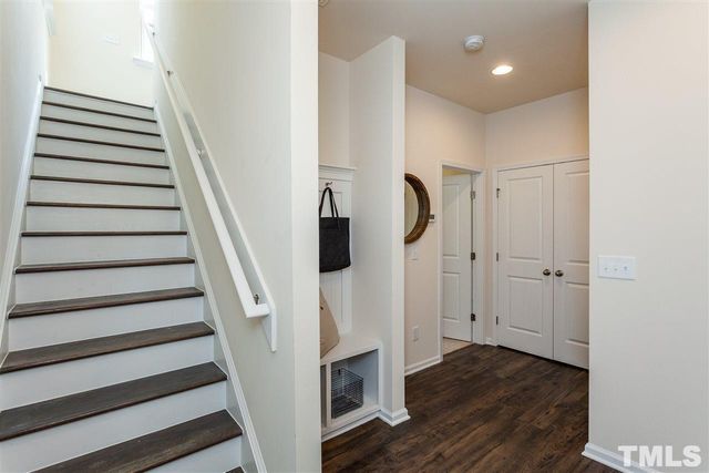 2251 Chattering Lory Lane, Apex, NC 27502