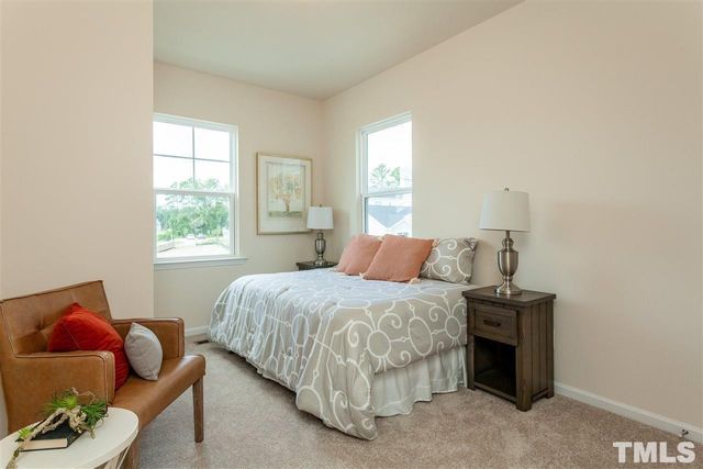 2251 Chattering Lory Lane, Apex, NC 27502