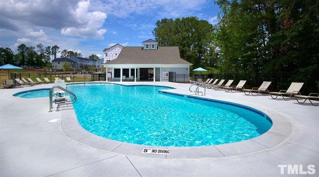 2251 Chattering Lory Lane, Apex, NC 27502