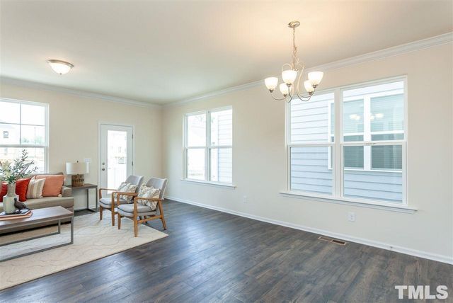 2251 Chattering Lory Lane, Apex, NC 27502