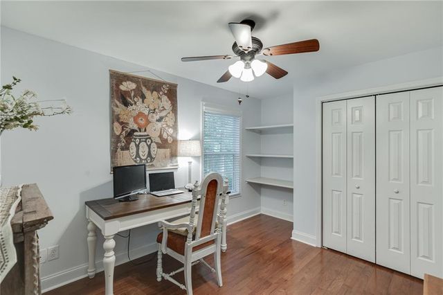 646 Forest Pine Dr, Ball Ground, GA 30107