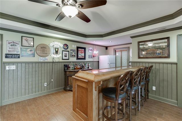 646 Forest Pine Dr, Ball Ground, GA 30107