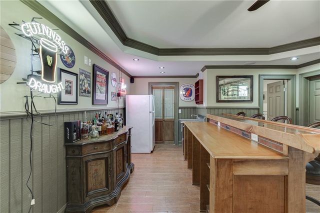 646 Forest Pine Dr, Ball Ground, GA 30107