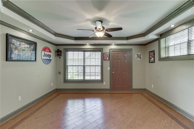 646 Forest Pine Dr, Ball Ground, GA 30107