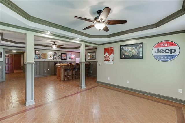 646 Forest Pine Dr, Ball Ground, GA 30107
