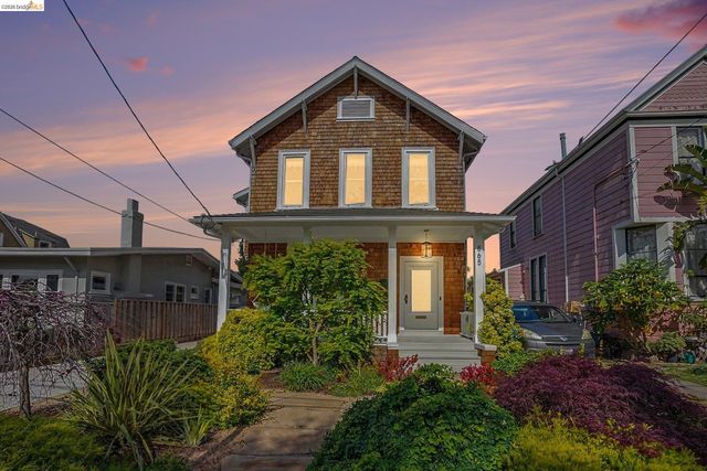 865 Cedar St, Alameda, CA 94501