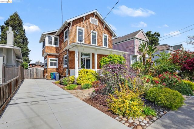 865 Cedar St, Alameda, CA 94501