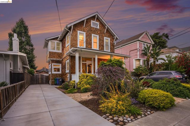 865 Cedar St, Alameda, CA 94501