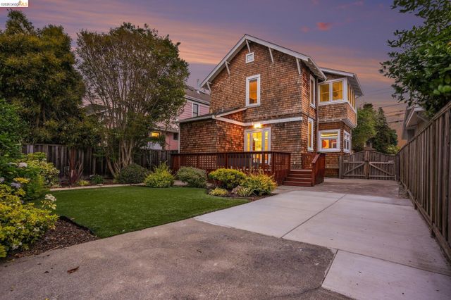 865 Cedar St, Alameda, CA 94501