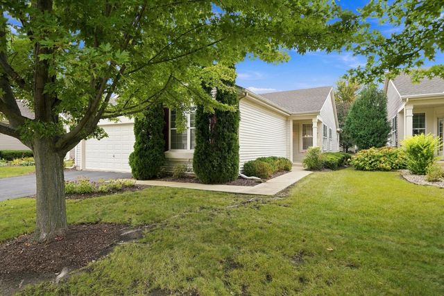 21240 Windsor Lake Lane, Crest Hill, IL 60403