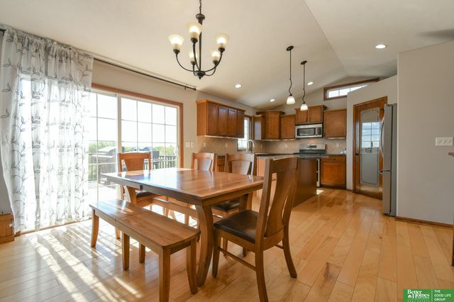 20500 SW Hollow Court, Martell, NE 68404