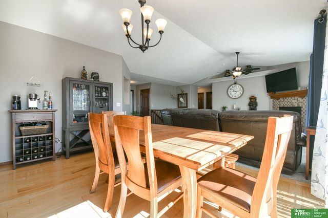 20500 SW Hollow Court, Martell, NE 68404