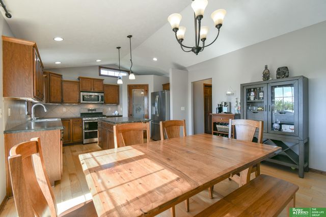 20500 SW Hollow Court, Martell, NE 68404