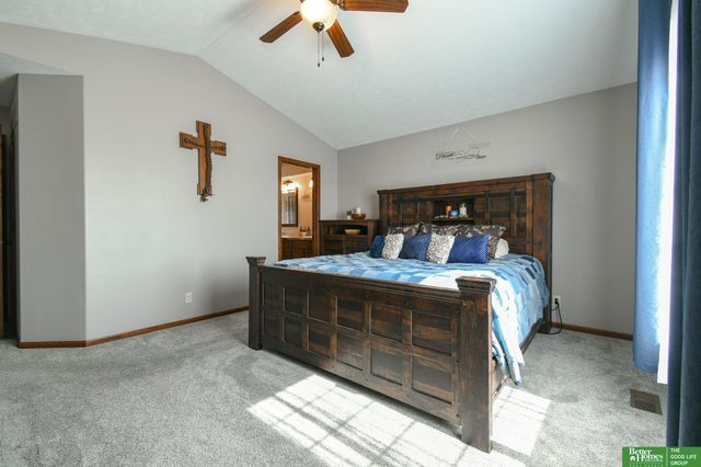 20500 SW Hollow Court, Martell, NE 68404