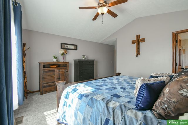 20500 SW Hollow Court, Martell, NE 68404