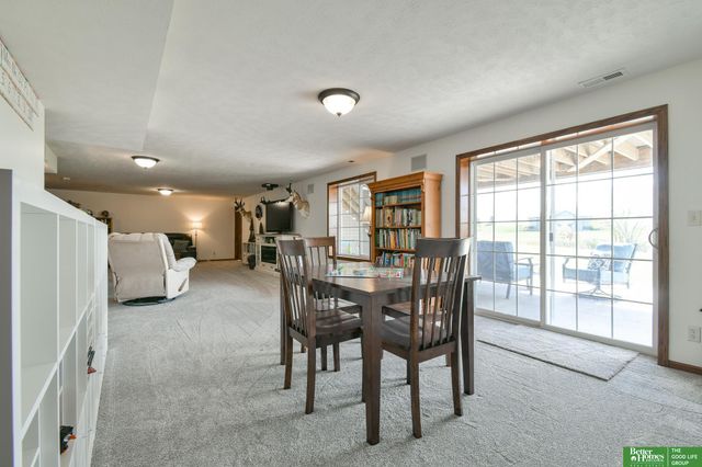 20500 SW Hollow Court, Martell, NE 68404
