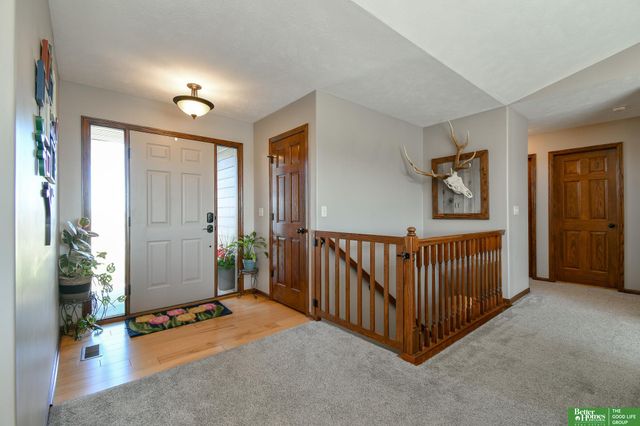 20500 SW Hollow Court, Martell, NE 68404