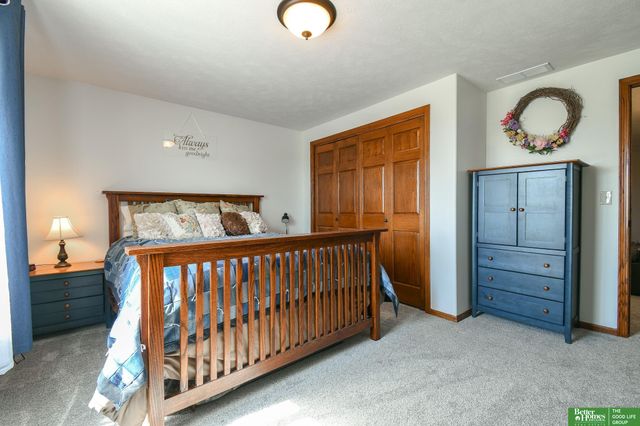 20500 SW Hollow Court, Martell, NE 68404