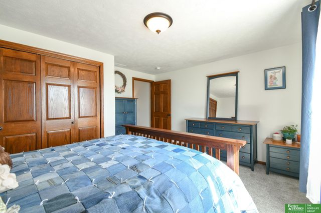 20500 SW Hollow Court, Martell, NE 68404