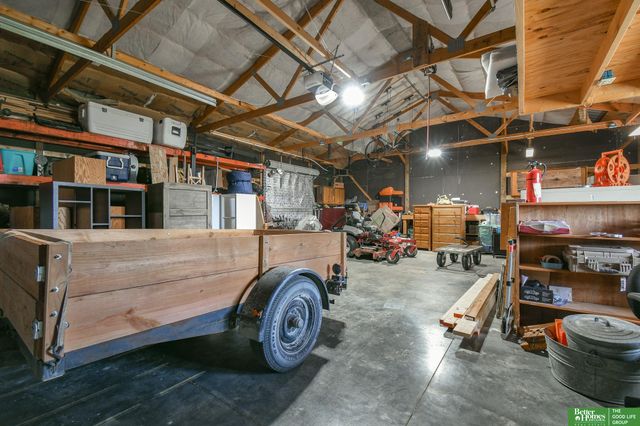 20500 SW Hollow Court, Martell, NE 68404
