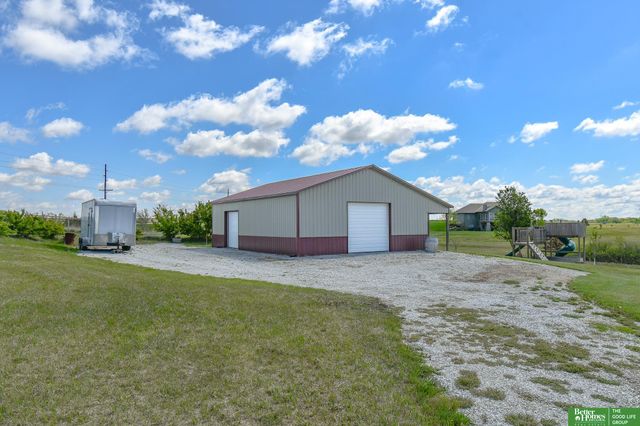 20500 SW Hollow Court, Martell, NE 68404