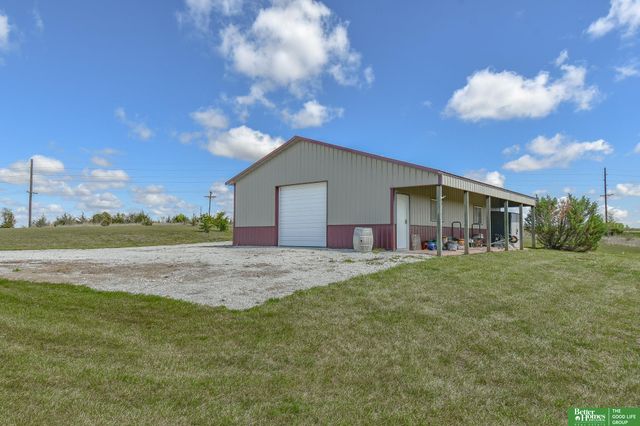 20500 SW Hollow Court, Martell, NE 68404
