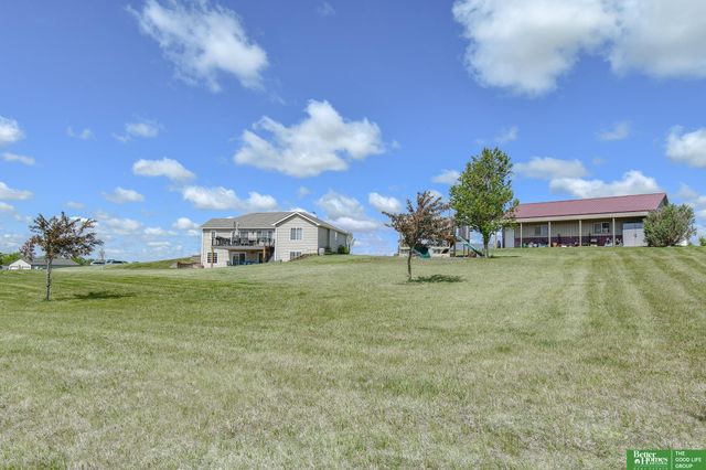 20500 SW Hollow Court, Martell, NE 68404
