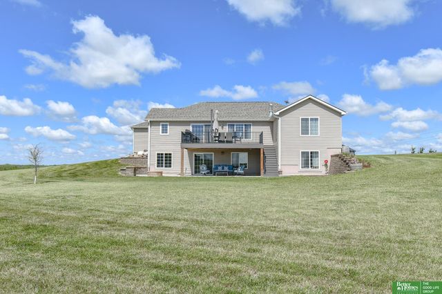 20500 SW Hollow Court, Martell, NE 68404
