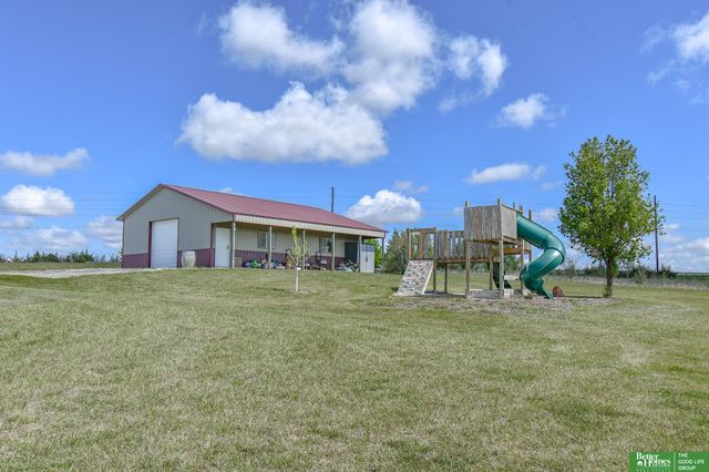 20500 SW Hollow Court, Martell, NE 68404