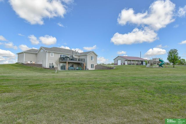 20500 SW Hollow Court, Martell, NE 68404