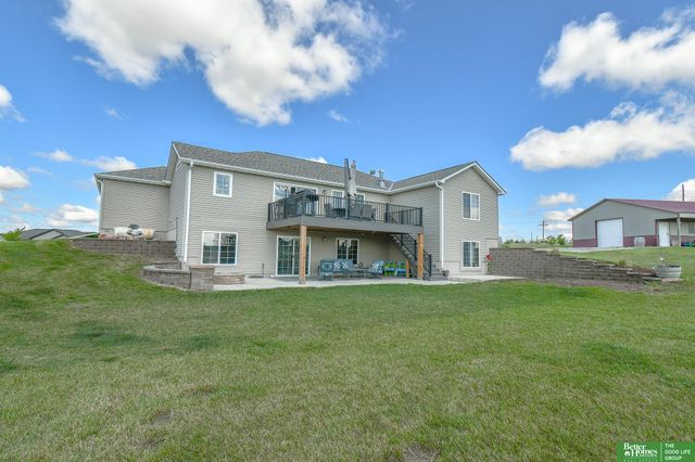 20500 SW Hollow Court, Martell, NE 68404
