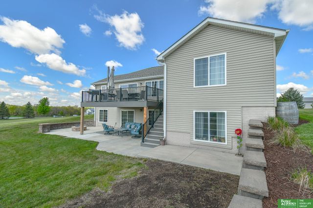 20500 SW Hollow Court, Martell, NE 68404